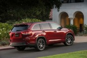 Toyota Highlander© Toyota